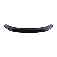 Bra Capot Déflecteur Protection Pour Mitsubishi Asx 2019-2023, Aérodynamique, Assemblage facile, Fumé, Mélange d'acrylique, Aucun perçage requis