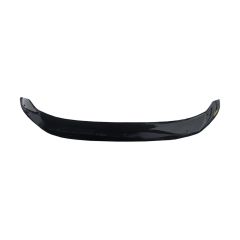 Bra Capot Déflecteur Protection Pour Mitsubishi Eclipse Cross 2018-2020, Aérodynamique, Assemblage facile, Fumé, Mélange d'acrylique, Aucun perçage requis