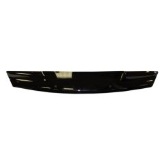 Bra Capot Déflecteur Protection Pour Nissan JUKE depuis 2010-2018, Aérodynamique, Assemblage facile, Fumé, Mélange d'acrylique, Aucun perçage requis