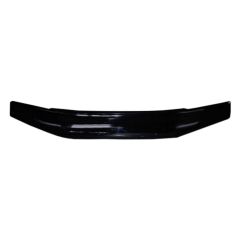Bra Capot Déflecteur Protection Pour Nissan PATHFINDER 2011-14, Aérodynamique, Assemblage facile, Fumé, Mélange d'acrylique, Aucun perçage requis