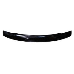 Bra Capot Déflecteur Protection Pour Nissan PATROL depuis 2011, Aérodynamique, Assemblage facile, Fumé, Mélange d'acrylique, Aucun perçage requis