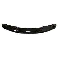 Bra Capot Déflecteur Protection Pour Nissan Qashqai 2014-2018, Aérodynamique, Assemblage facile, Fumé, Mélange d'acrylique, Aucun perçage requis