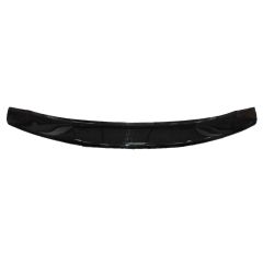 Bra Capot Déflecteur Protection Pour Nissan X-Trail T32 2014-2017, Aérodynamique, Assemblage facile, Fumé, Mélange d'acrylique, Aucun perçage requis