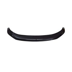 Bra Capot Déflecteur Protection Pour Nissan Navara D23 depuis 2014, Aérodynamique, Assemblage facile, Fumé, Mélange d'acrylique, Aucun perçage requis