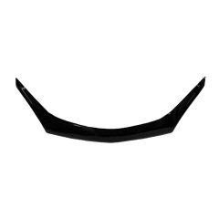 Bra Capot Déflecteur Protection Pour Opel Vectra C Lifting 2006-2010, Aérodynamique, Assemblage facile, Fumé, Mélange d'acrylique, Aucun perçage requis