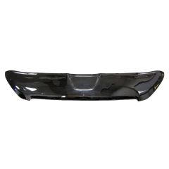 Bra Capot Déflecteur Protection Pour Peugeot 2008 depuis 2013, Aérodynamique, Assemblage facile, Fumé, Mélange d'acrylique, Aucun perçage requis