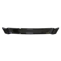 Bra Capot Déflecteur Protection Pour Peugeot 308 5P. Berlina 2009-2011, Aérodynamique, Assemblage facile, Fumé, Mélange d'acrylique, Aucun perçage requis