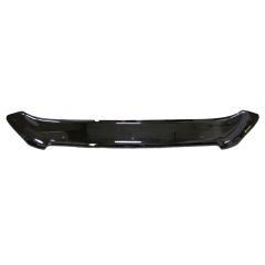 Bra Capot Déflecteur Protection Pour Peugeot 308 5P. Berlina 2014 -2021, Aérodynamique, Assemblage facile, Fumé, Mélange d'acrylique, Aucun perçage requis