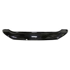 Bra Capot Déflecteur Protection Pour Peugeot 4008 2012 - 2017, Aérodynamique, Assemblage facile, Fumé, Mélange d'acrylique, Aucun perçage requis