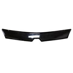 Bra Capot Déflecteur Protection Pour RENAULT RENAULT KANGOO 2014-2021, Aérodynamique, Assemblage facile, Fumé, Mélange d'acrylique, Aucun perçage requis