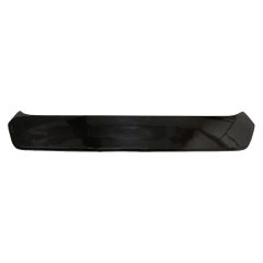 Bra Capot Déflecteur Protection Pour Renault Master 2010-2014, Aérodynamique, Assemblage facile, Fumé, Mélange d'acrylique, Aucun perçage requis