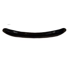 Bra Capot Déflecteur Protection Pour Land Rover DISCOVERY 3 04-08, Aérodynamique, Assemblage facile, Fumé, Mélange d'acrylique, Aucun perçage requis