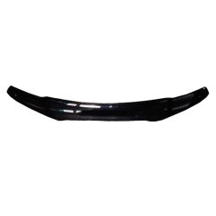 Bra Capot Déflecteur Protection Pour Subaru Forester 2002-2005, Aérodynamique, Assemblage facile, Fumé, Mélange d'acrylique, Aucun perçage requis