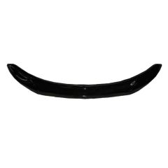Bra Capot Déflecteur Protection Pour Subaru Forester 2008-2012, Aérodynamique, Assemblage facile, Fumé, Mélange d'acrylique, Aucun perçage requis