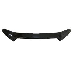 Bra Capot Déflecteur Protection Pour Subaru Forester 2012-2018, Aérodynamique, Assemblage facile, Fumé, Mélange d'acrylique, Aucun perçage requis
