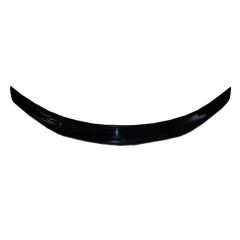 Bra Capot Déflecteur Protection Pour Subaru Impreza 2008-2012, Aérodynamique, Assemblage facile, Fumé, Mélange d'acrylique, Aucun perçage requis