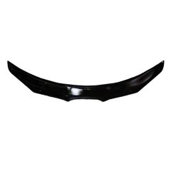 Bra Capot Déflecteur Protection Pour Subaru Impreza 2006-2008, Aérodynamique, Assemblage facile, Fumé, Mélange d'acrylique, Aucun perçage requis