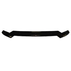 Bra Capot Déflecteur Protection Pour Subaru Xv depuis 2012, Aérodynamique, Assemblage facile, Fumé, Mélange d'acrylique, Aucun perçage requis
