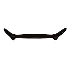 | Bra Capot Déflecteur Protection Pour Forester 2021-2024, Aérodynamique, Assemblage facile, Fumé, Mélange d'acrylique, Aucun perçage requis