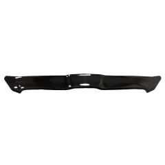 Bra Capot Déflecteur Protection Pour Skoda Fabia 2 Break 2010–2014, Aérodynamique, Assemblage facile, Fumé, Mélange d'acrylique, Aucun perçage requis