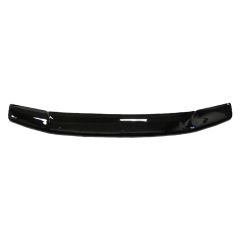 Bra Capot Déflecteur Protection Pour Suzuki Grand Vitara 2005-2014, Aérodynamique, Assemblage facile, Fumé, Mélange d'acrylique, Aucun perçage requis