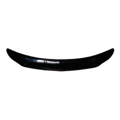 Bra Capot Déflecteur Protection Pour Suzuki Sx4 2006–2010, Aérodynamique, Assemblage facile, Fumé, Mélange d'acrylique, Aucun perçage requis