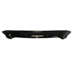 Bra Capot Déflecteur Protection Pour Suzuki Sx4 depuis 2013, Aérodynamique, Assemblage facile, Fumé, Mélange d'acrylique, Aucun perçage requis
