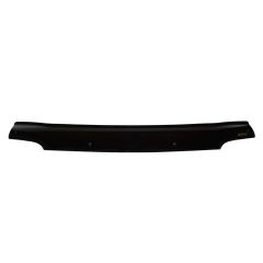 | Bra Capot Déflecteur Protection Pour Jimny 2012-2018, Aérodynamique, Assemblage facile, Fumé, Mélange d'acrylique, Aucun perçage requis