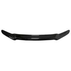 Bra Capot Déflecteur Protection Pour Toyota Hilux 2015-2021, Aérodynamique, Assemblage facile, Fumé, Mélange d'acrylique, Aucun perçage requis