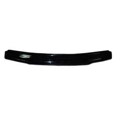 Bra Capot Déflecteur Protection Pour Toyota Hilux Surf 1997-2000, Aérodynamique, Assemblage facile, Fumé, Mélange d'acrylique, Aucun perçage requis