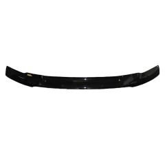 Bra Capot Déflecteur Protection Pour Toyota 200 2008-2012, Aérodynamique, Assemblage facile, Fumé, Mélange d'acrylique, Aucun perçage requis