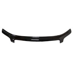 Bra Capot Déflecteur Protection Pour Toyota J150 2011-2013, Aérodynamique, Assemblage facile, Fumé, Mélange d'acrylique, Aucun perçage requis