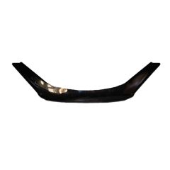 Bra Capot Déflecteur Protection Pour Toyota Rav4 Rav-4 2000-2005, Aérodynamique, Assemblage facile, Fumé, Mélange d'acrylique, Aucun perçage requis