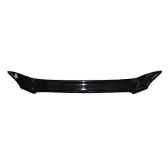 Bra Capot Déflecteur Protection Pour Toyota Rav4 Rav-4 2006-2008, Aérodynamique, Assemblage facile, Fumé, Mélange d'acrylique, Aucun perçage requis