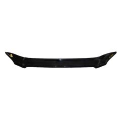 Bra Capot Déflecteur Protection Pour Toyota RAV4 2009-2010, Aérodynamique, Assemblage facile, Fumé, Mélange d'acrylique, Aucun perçage requis