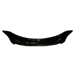 Bra Capot Déflecteur Protection Pour Toyota RAV4 2010-2013, Aérodynamique, Assemblage facile, Fumé, Mélange d'acrylique, Aucun perçage requis