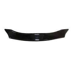 | Bra Capot Déflecteur Protection Pour Prius 2009-2015, Aérodynamique, Assemblage facile, Fumé, Mélange d'acrylique, Aucun perçage requis