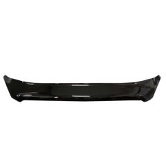 Bra Capot Déflecteur Protection Pour Volvo Xc60 2014–2017, Aérodynamique, Assemblage facile, Fumé, Mélange d'acrylique, Aucun perçage requis