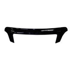 Bra Capot Déflecteur Protection Pour Volvo Xc90 2009-2015, Aérodynamique, Assemblage facile, Fumé, Mélange d'acrylique, Aucun perçage requis