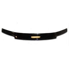 Bra Capot Déflecteur Protection Pour Volkswagen SHARAN 2000-2010, Aérodynamique, Assemblage facile, Fumé, Mélange d'acrylique, Aucun perçage requis