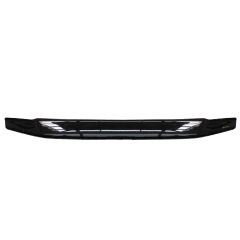 Bra Capot Déflecteur Protection Pour Volkswagen Tiguan 2016-2021, Aérodynamique, Assemblage facile, Fumé, Mélange d'acrylique, Aucun perçage requis