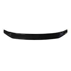 Bra Capot Déflecteur Protection Pour Volkswagen Passat B8 2014-2021, Aérodynamique, Assemblage facile, Fumé, Mélange d'acrylique, Aucun perçage requis