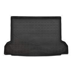 | Tapis De Coffre En Caoutchouc TPE Toutes Saisons Pour GLB X247 depuis 2019, Bord Haut, Noir, Antidérapant, Toutes Saisons, Adapté Animaux de Compagnie