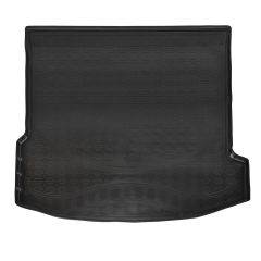 | Tapis De Coffre En Caoutchouc TPE Toutes Saisons Pour GLE Coupe C167 depuis 2018, Bord Haut, Noir, Antidérapant, Toutes Saisons, Adapté Animaux de Compagnie