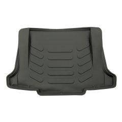 Tapis De Coffre Caoutchouc Premium Compatible Avec Bmw 1 Serie E87 2004-2011 5P. Berlina, Protection pour Le Transport, Bord Haut, Antidérapant, Inodore, Toutes Saisons
