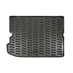 | Tapis De Coffre Caoutchouc Premium Compatible Avec Grand SpaceTourer depuis 2013, Protection pour Le Transport, Bord Haut, Antidérapant, Inodore, Toutes Saisons