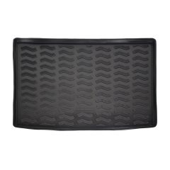 | Tapis De Coffre Caoutchouc Premium Compatible Avec Renegade depuis 2014, Protection pour Le Transport, Bord Haut, Antidérapant, Inodore, Toutes Saisons