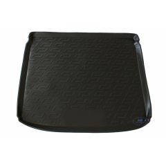 Tapis De Coffre Caoutchouc Premium Compatible Avec Mercedes B-Klasse W245 2005-2010, Protection pour Le Transport, Bord Haut, Antidérapant, Inodore, Toutes Saisons