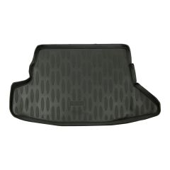 | Tapis De Coffre Caoutchouc Premium Compatible Avec Juke 2010-2014, Protection pour Le Transport, Bord Haut, Antidérapant, Inodore, Toutes Saisons