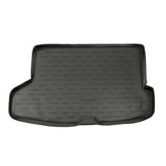 | Tapis De Coffre Caoutchouc Premium Compatible Avec Juke 2014-2018, Protection pour Le Transport, Bord Haut, Antidérapant, Inodore, Toutes Saisons